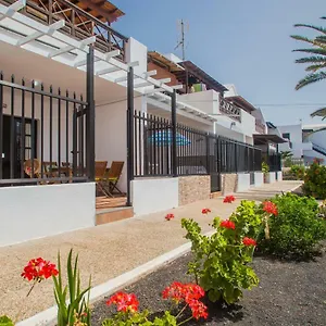 Apartment Martina, Puerto del Carmen (Lanzarote)